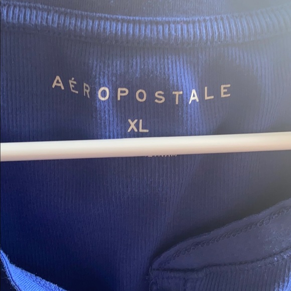 Aeropostale shirt - Picture 2 of 4